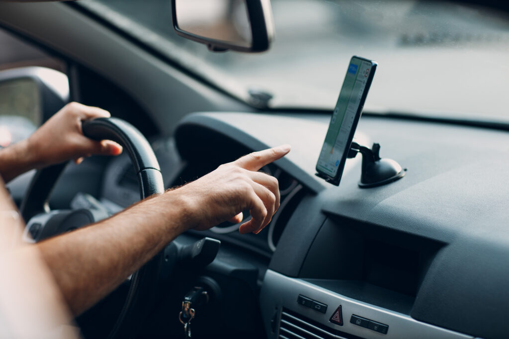 Emprego Motorista TVDE  – Full / Part Time?
