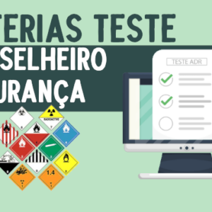 Baterias Testes CS