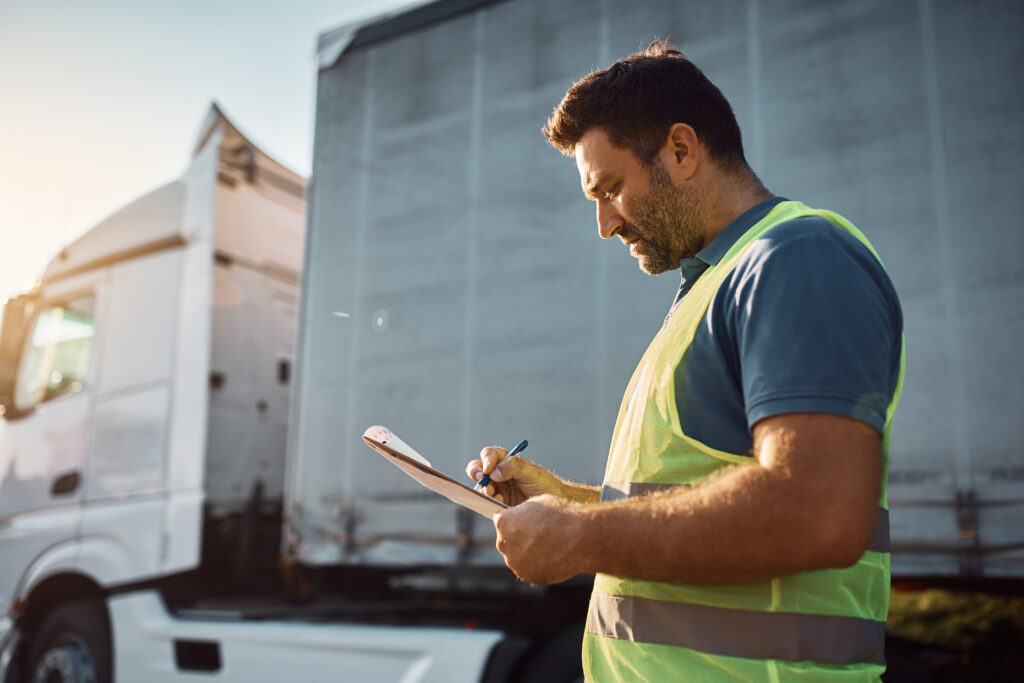 gestor de empresa de transportes, curso de capacidade profissional