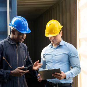 Conselheiro de Segurança Renovação